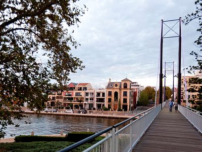 56 / 20 Royal Street, East Perth