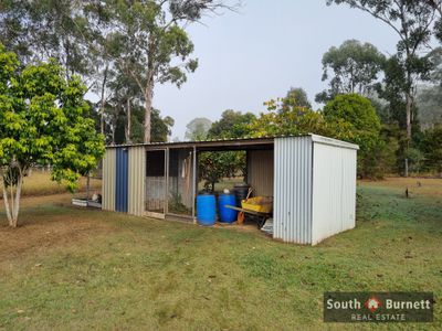 50 Transmitter Road, Tingoora