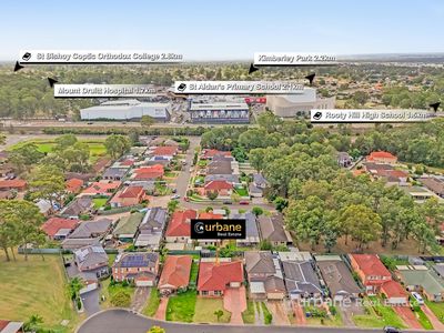 20 Tiffany Place, Rooty Hill