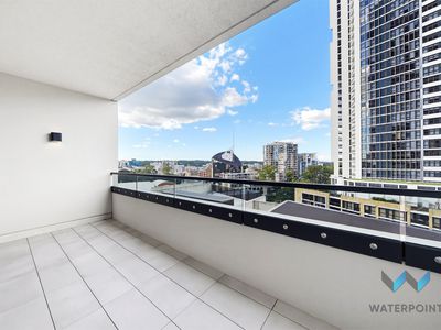810 / 12 Phillip Street, Parramatta