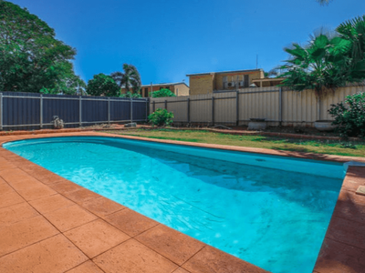 36 Bottlebrush Crescent, South Hedland