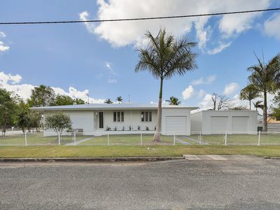 9 Bagley Street, West Mackay