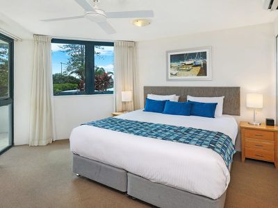 36 / 13 Mooloolaba Esplanade, Mooloolaba