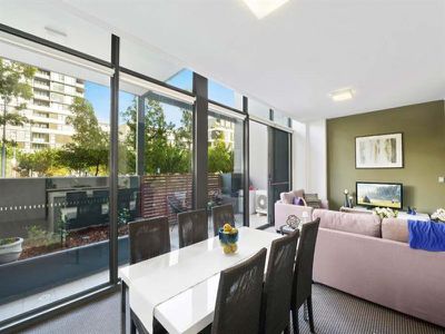 205 / 6 Ascot Ave, Zetland