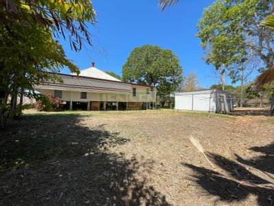 68 High Street, Charters Towers City