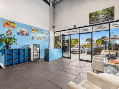 M1 / 4-8 Burke Crescent, North Lakes