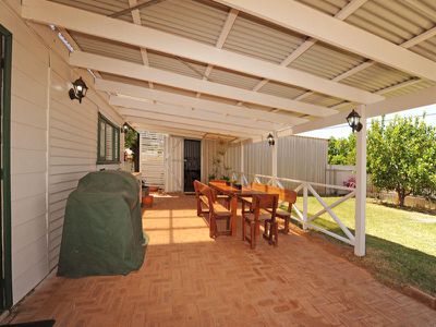 43 Killarney Street, Lamington