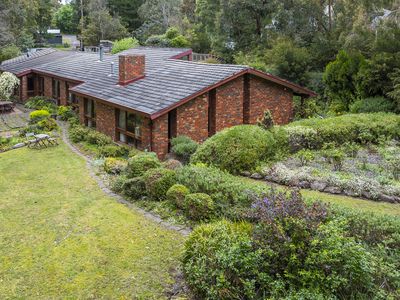 47 McBean Avenue, Macedon