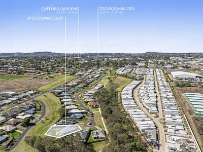 39 Coolana Court, Harristown