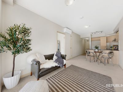 133 / 7 Land Street, Toowong
