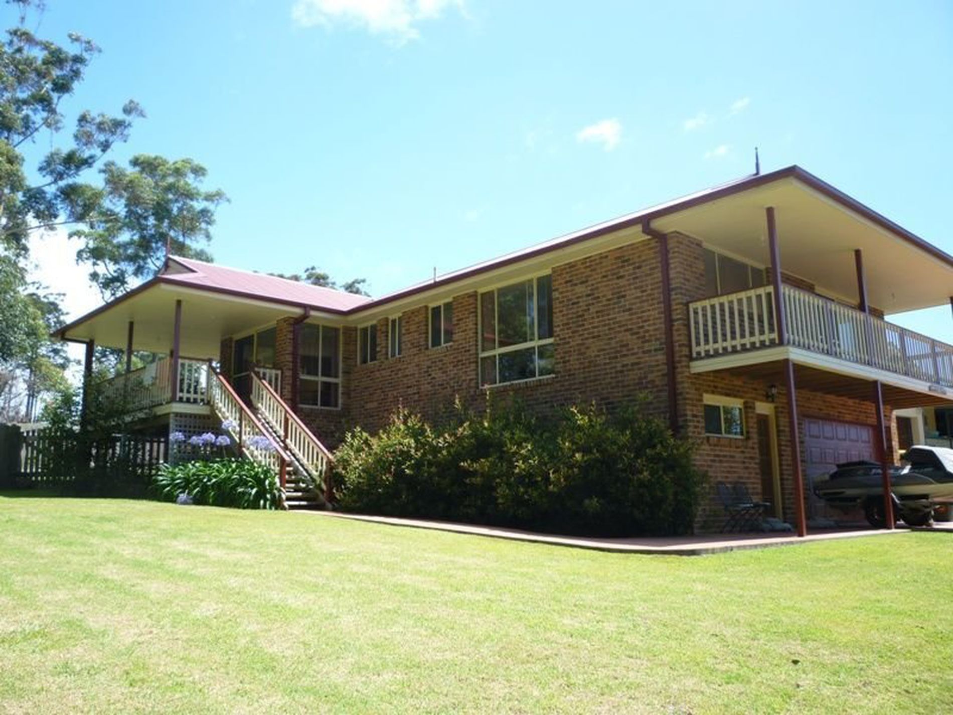 18 Blackbean Grove, Ulladulla