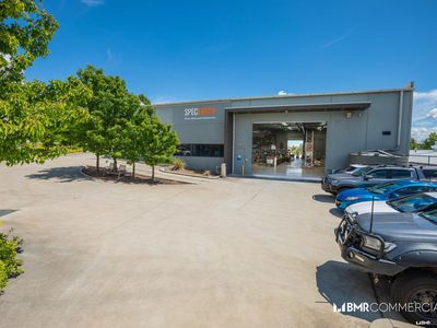 2 / 17 Cessnock Street, Fyshwick