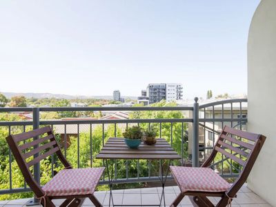 35a / 188 Carrington Street, Adelaide