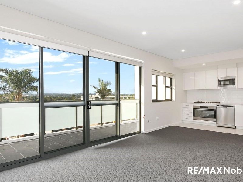 106 / 164 Great Western Highway, Westmead