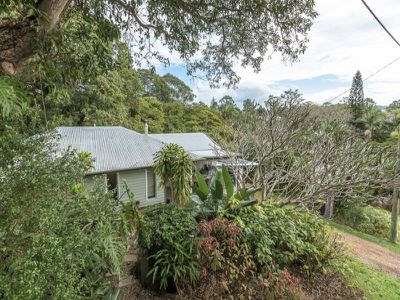 6-8 Railway Street, Palmwoods