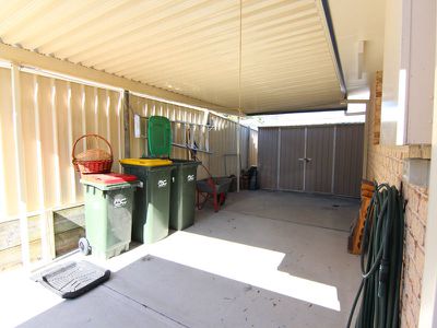 22 The Mews, Forster