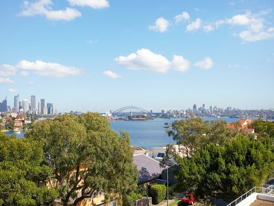 15 / 55 Wolseley Road, Point Piper