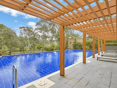 807 / 1 Saunders Close, Macquarie Park