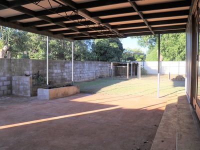 15 Reservoir Street, Kingaroy