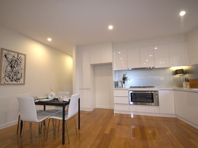 5 / 57 Rhodes Parade, Oak Park
