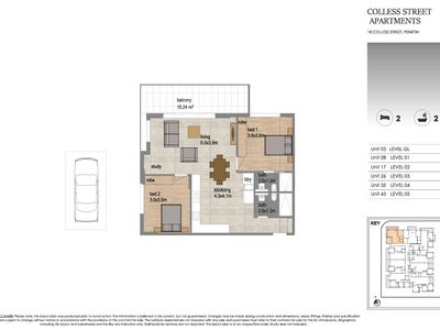 18 Colless Street, Penrith