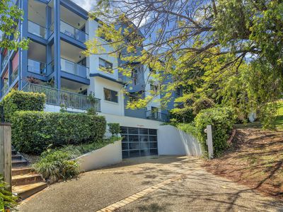 12 / 7 Stapylton Street, Coolangatta