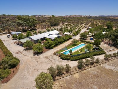 5895 Great Southern Highway Gilgering, York