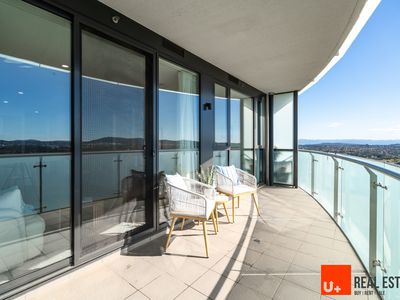 404 / 1 Anthony Rolfe Avenue, Gungahlin