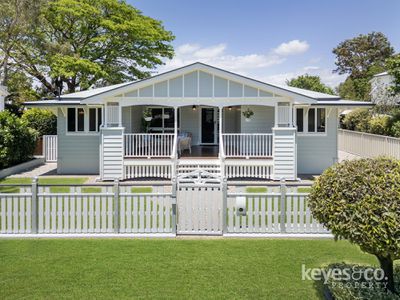38 Hughes Street, Hermit Park