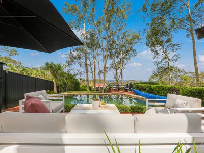 25 Tuggerawong Road, Wyongah