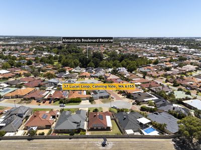 37 Lucas Loop, Canning Vale