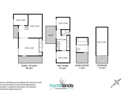 496 Judds Creek Road, Judbury