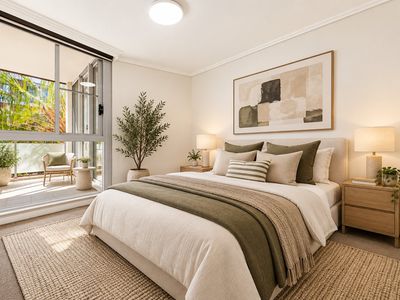 205 / 2 Latham Terrace, Newington