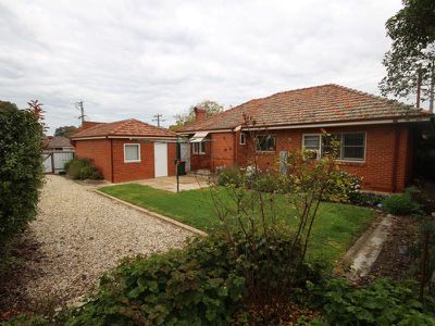 44 Perry Street, Wangaratta