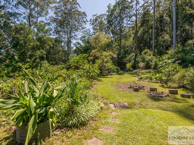4 / 3565 Kyogle Road, Mount Burrell via, Nimbin