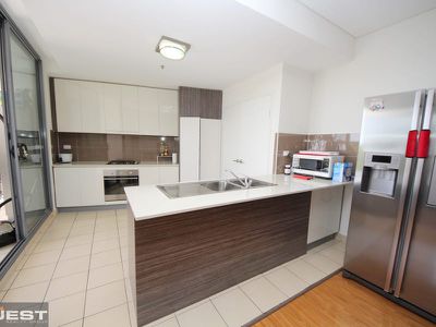 604 / 75 Rickard Road, Bankstown