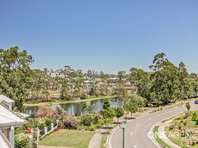 56 The Promenade, Springfield Lakes