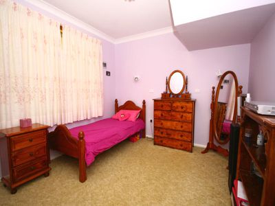 3 MCDERMOTT PLACE, Gunnedah