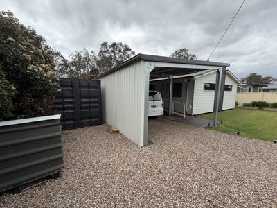 8 Hawthorne Street, Nanango