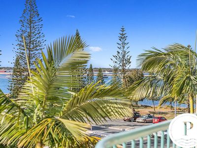 43 / 484-488 Marine Parade, Biggera Waters