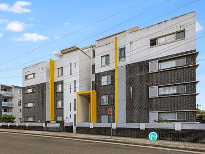 11 / 29-31 Cross Street, Guildford