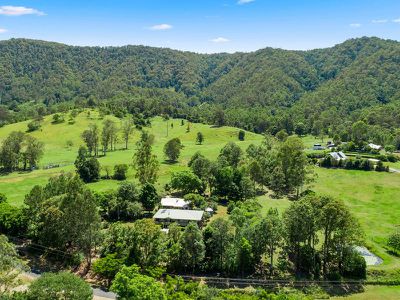 622 Eastern Mary River Road, Kenilworth