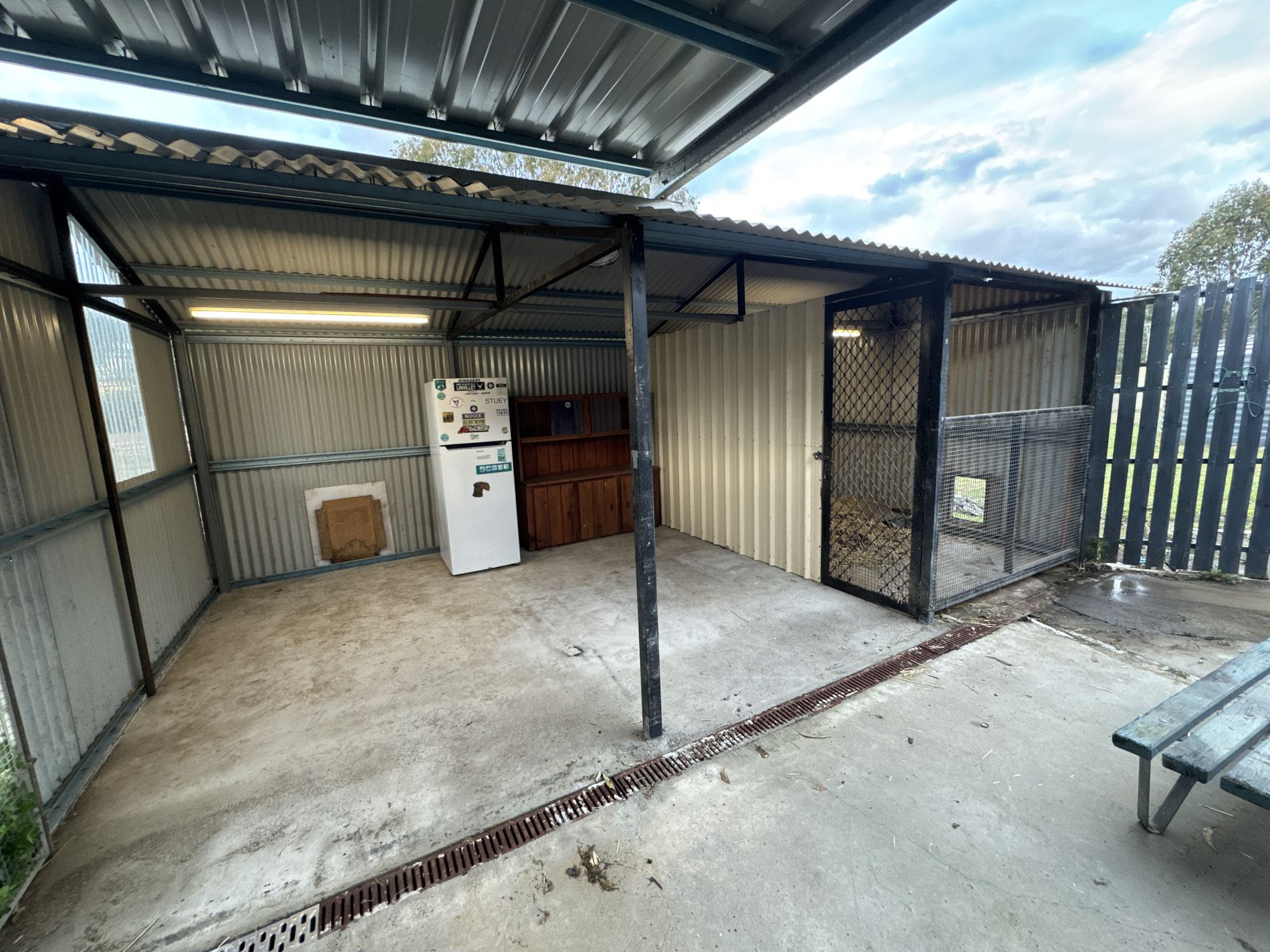 16 Malar Crescent, Booie