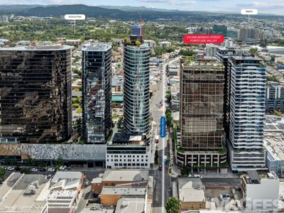 210 Brunswick Street, Fortitude Valley