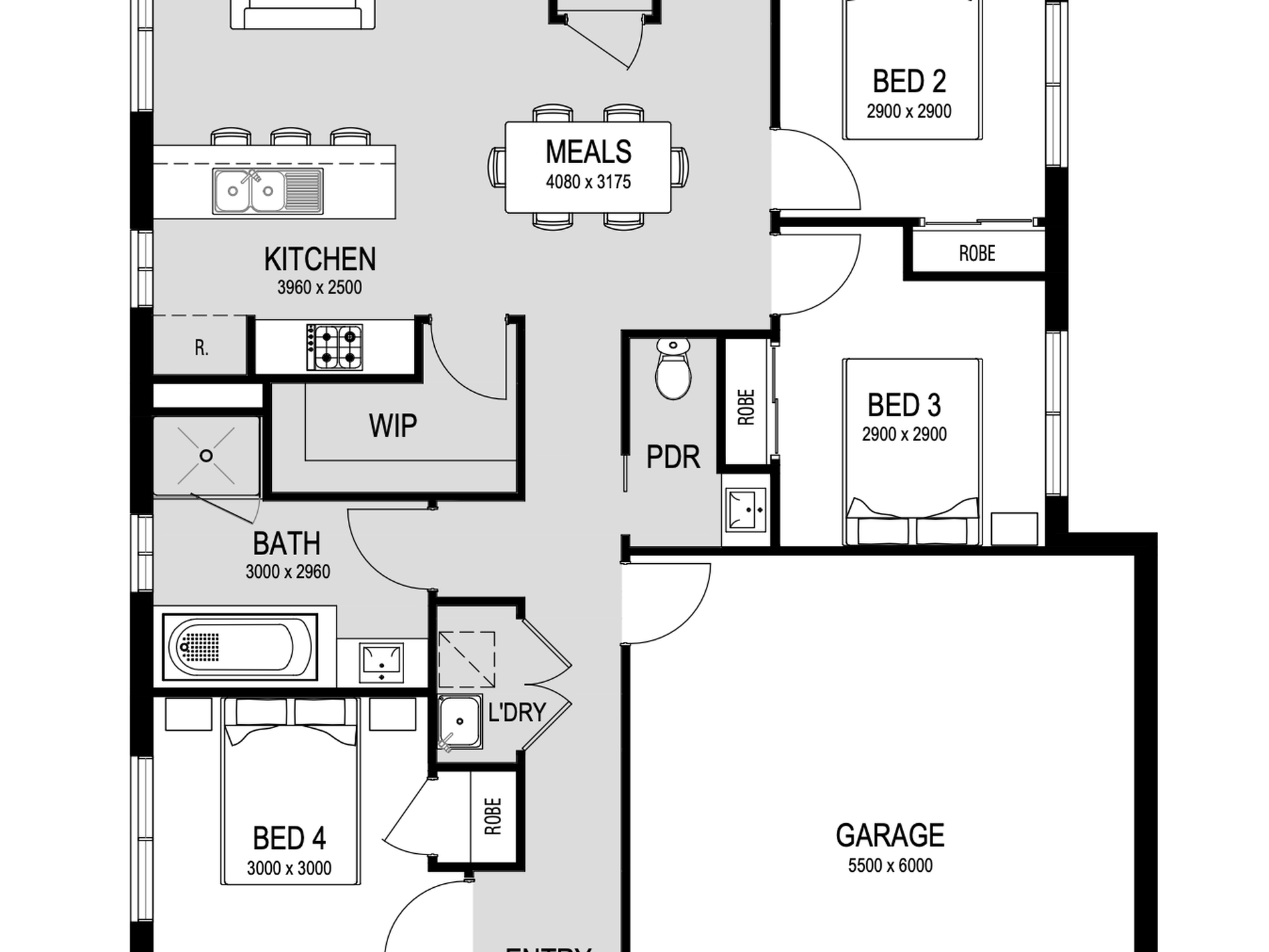 Lot 417 Winter Street, Clyde North
