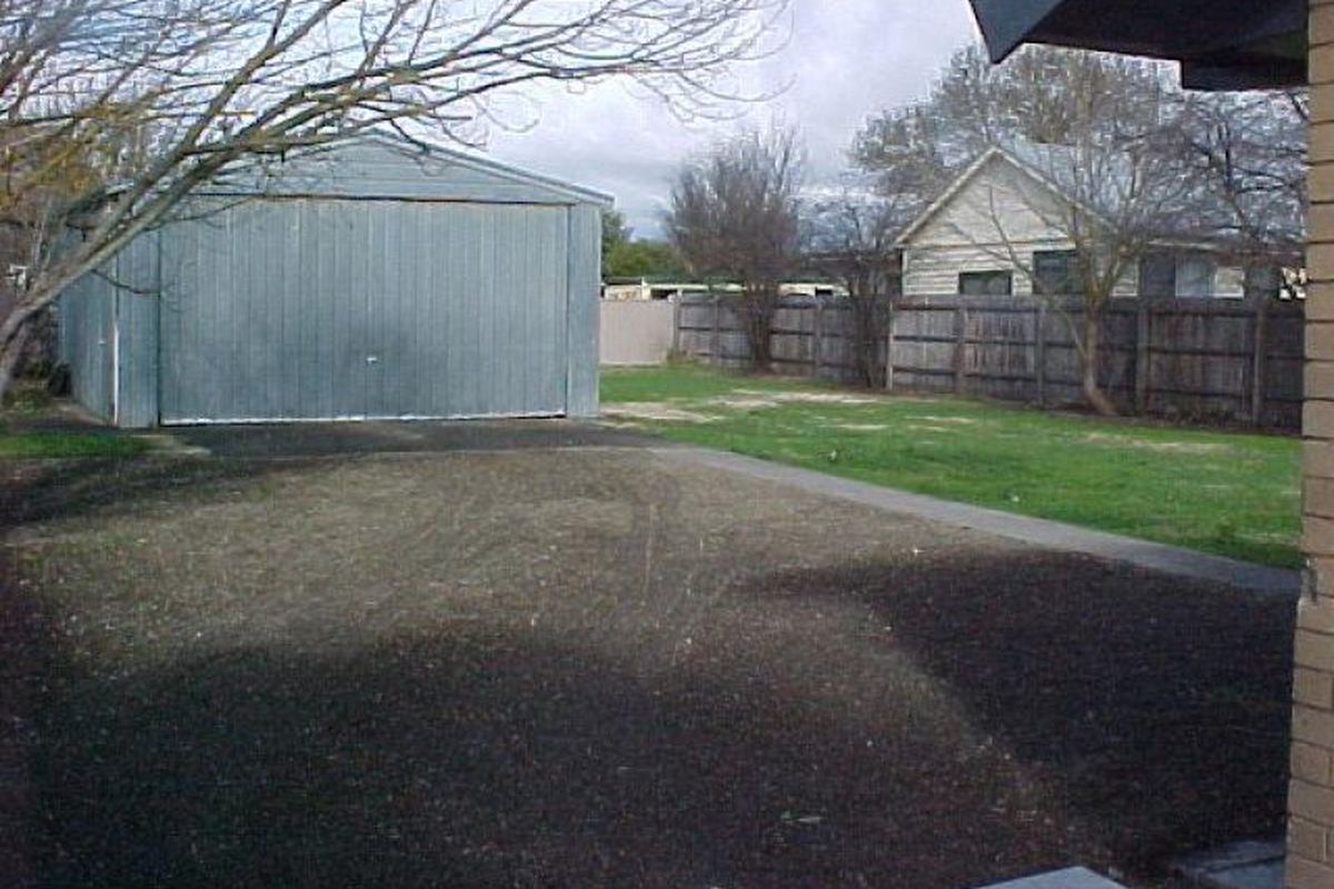 4 Olympic Street, Mansfield