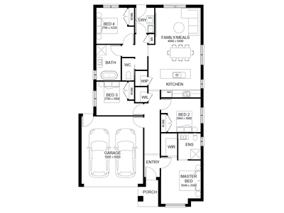 Lot 1909 Liberty Drive , Lara