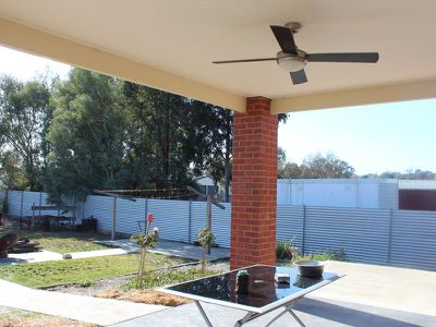15 Maunder Street, Koondrook