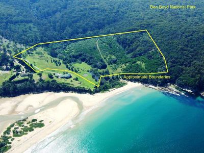 Lot 27 Eden Cove, Eden