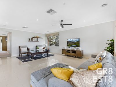 1 Fortuna Crescent, Cranbourne West